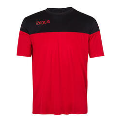 Maillot manches courtes de Football Homme MARETO