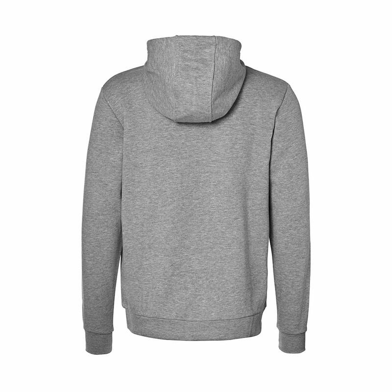 Sweater met capuchon voor kinderen Kappa Bali