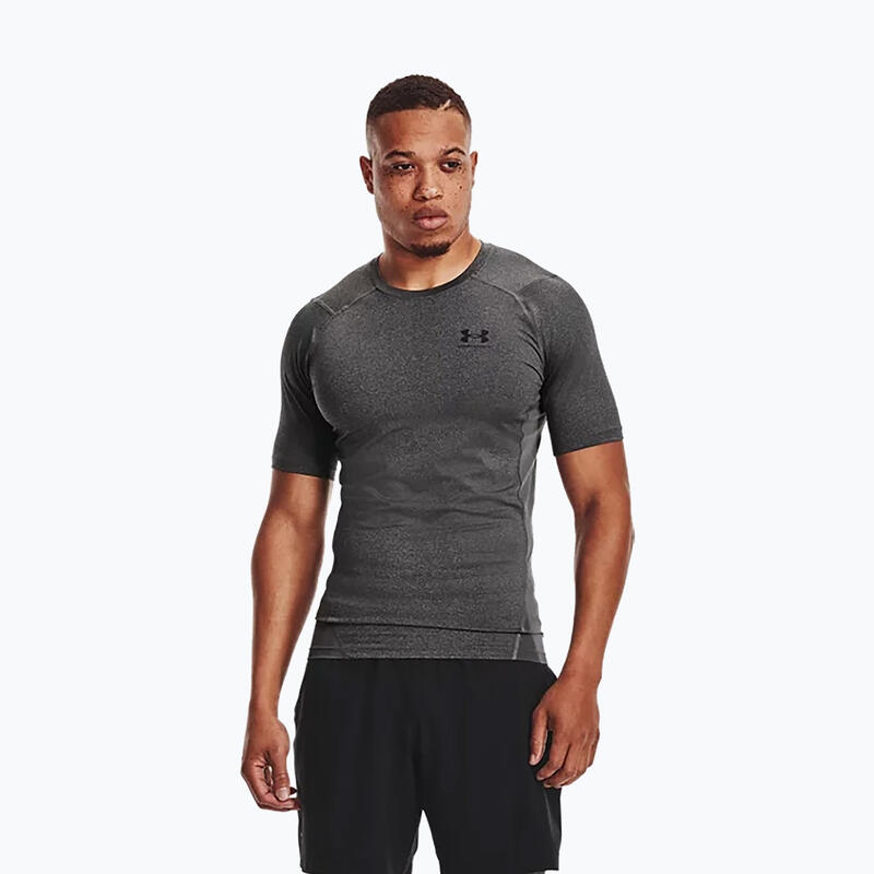 Maillot d'entraînement Under Armour pour hommes Ua Hg Armour Comp SS