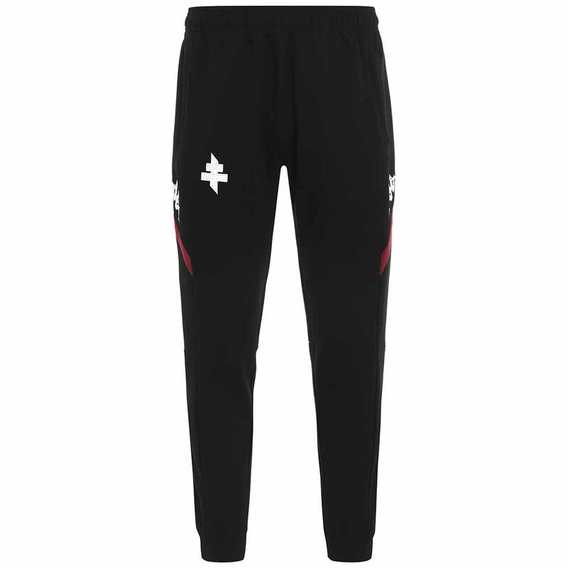 Pantalon de survêtement FC Metz Arufinzip 6 2022/23