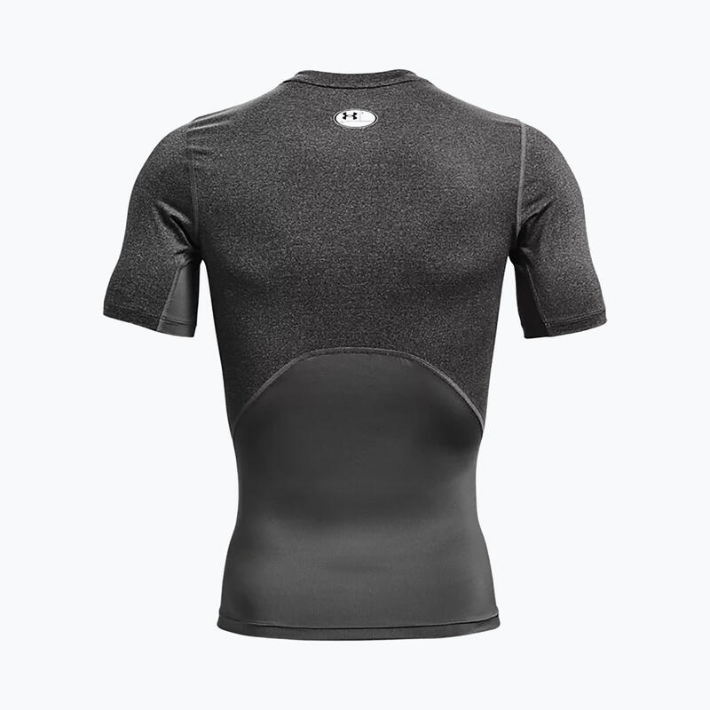 T-shirt da allenamento Under Armour Ua Hg Armor Comp SS da uomo