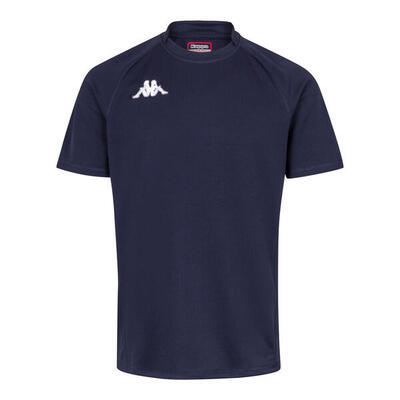 Camiseta de rugby de hombre Telese Kappa