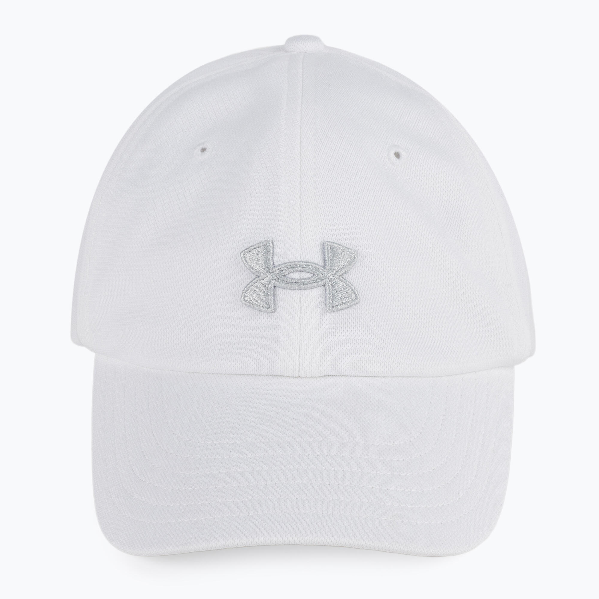Czapka z daszkiem damska Under Armour Blitzing Adj OSFM 4/5