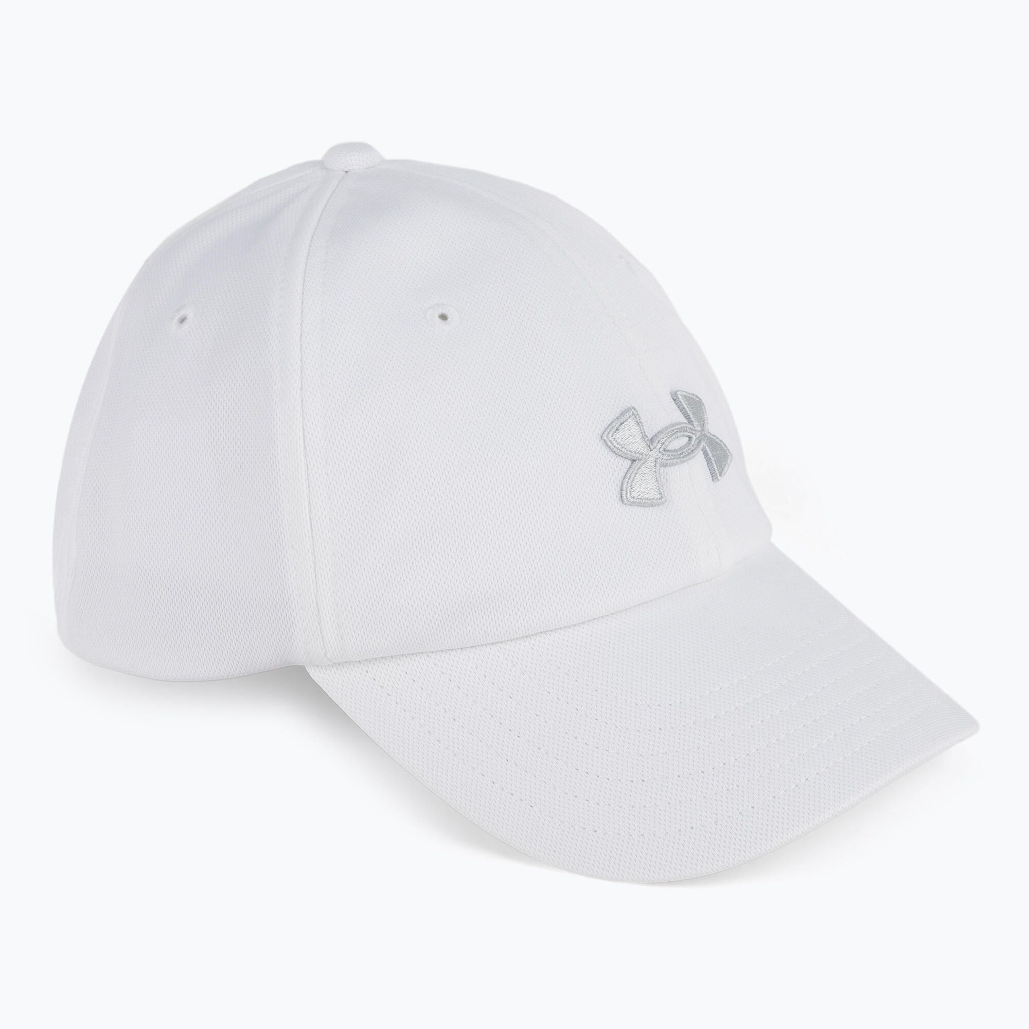 Czapka z daszkiem damska Under Armour Blitzing Adj OSFM 5/5