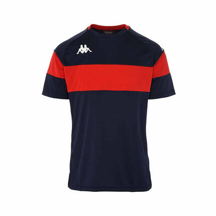 Maillot football homme Dareto orange