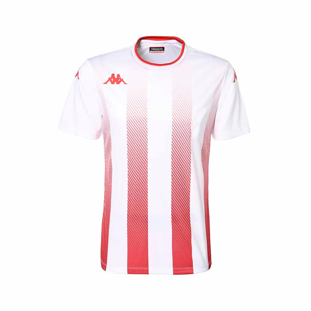 KAPPA Kinder Sportshirt Kappa Bugo