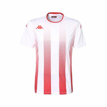 Maillot football homme Bugo bleu