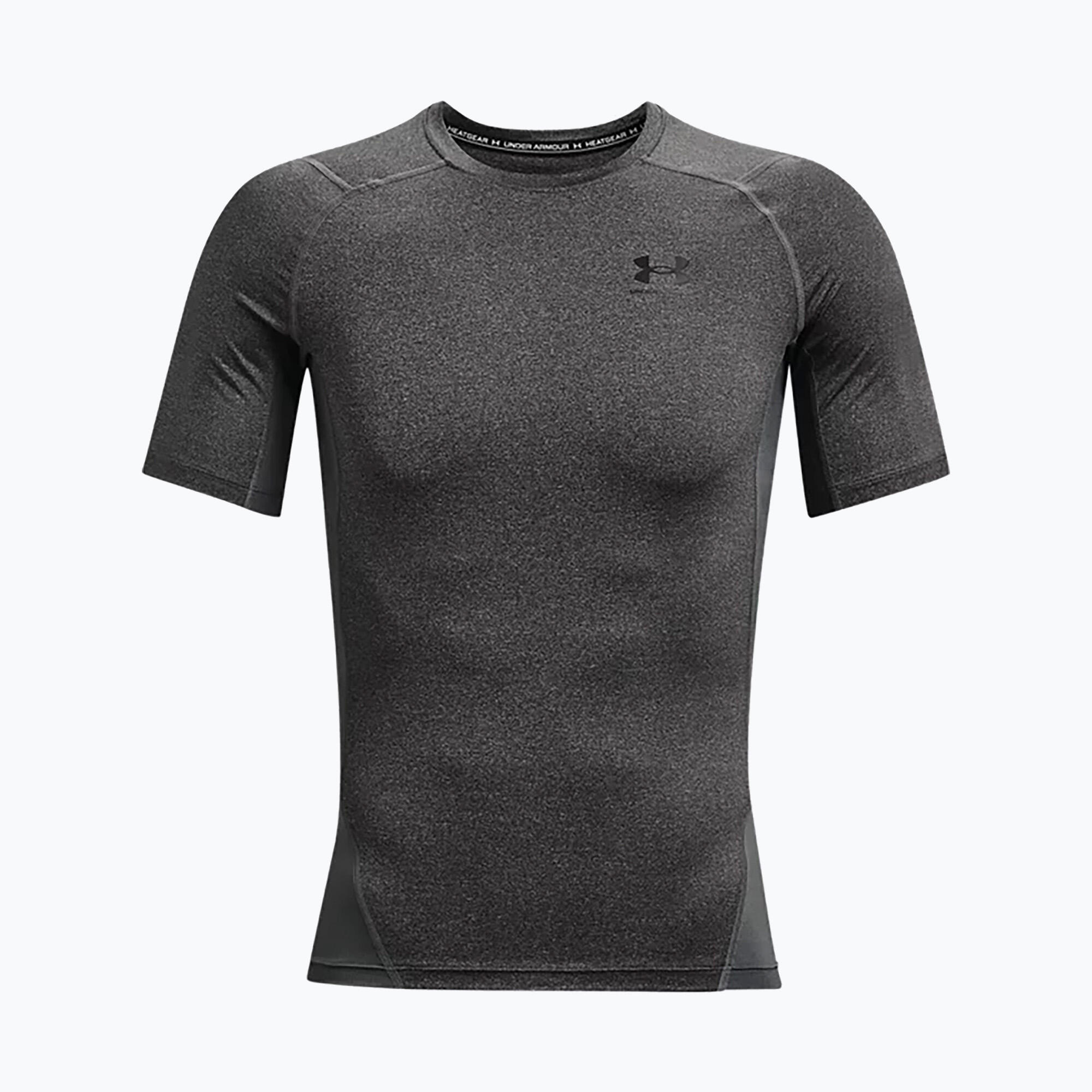 UNDER ARMOUR T-shirt da allenamento Under Armour Ua Hg Armor Comp SS da uomo