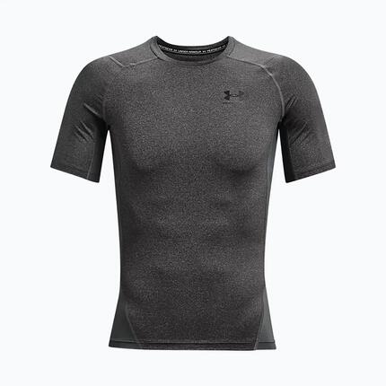 Maillot d'entraînement Under Armour pour hommes Ua Hg Armour Comp SS