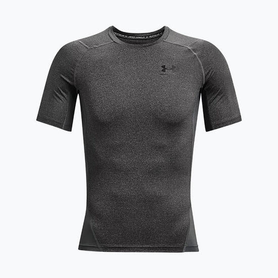Maillot d'entraînement Under Armour pour hommes Ua Hg Armour Comp SS