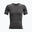 Under Armour Ua Hg Armor Comp SS trainingsshirt voor heren