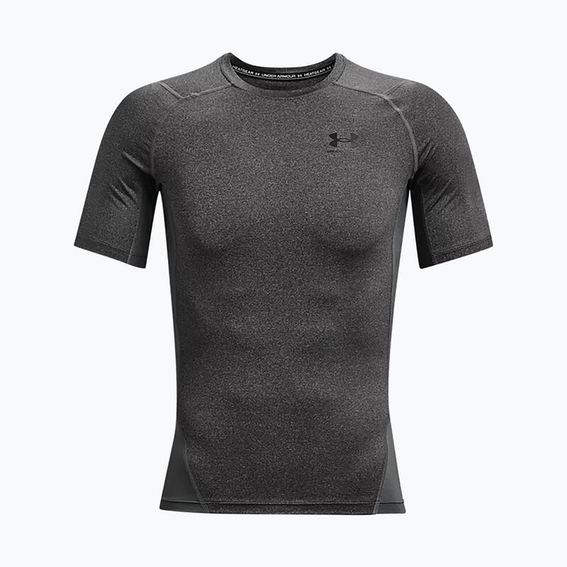 T-shirt da allenamento Under Armour Ua Hg Armor Comp SS da uomo