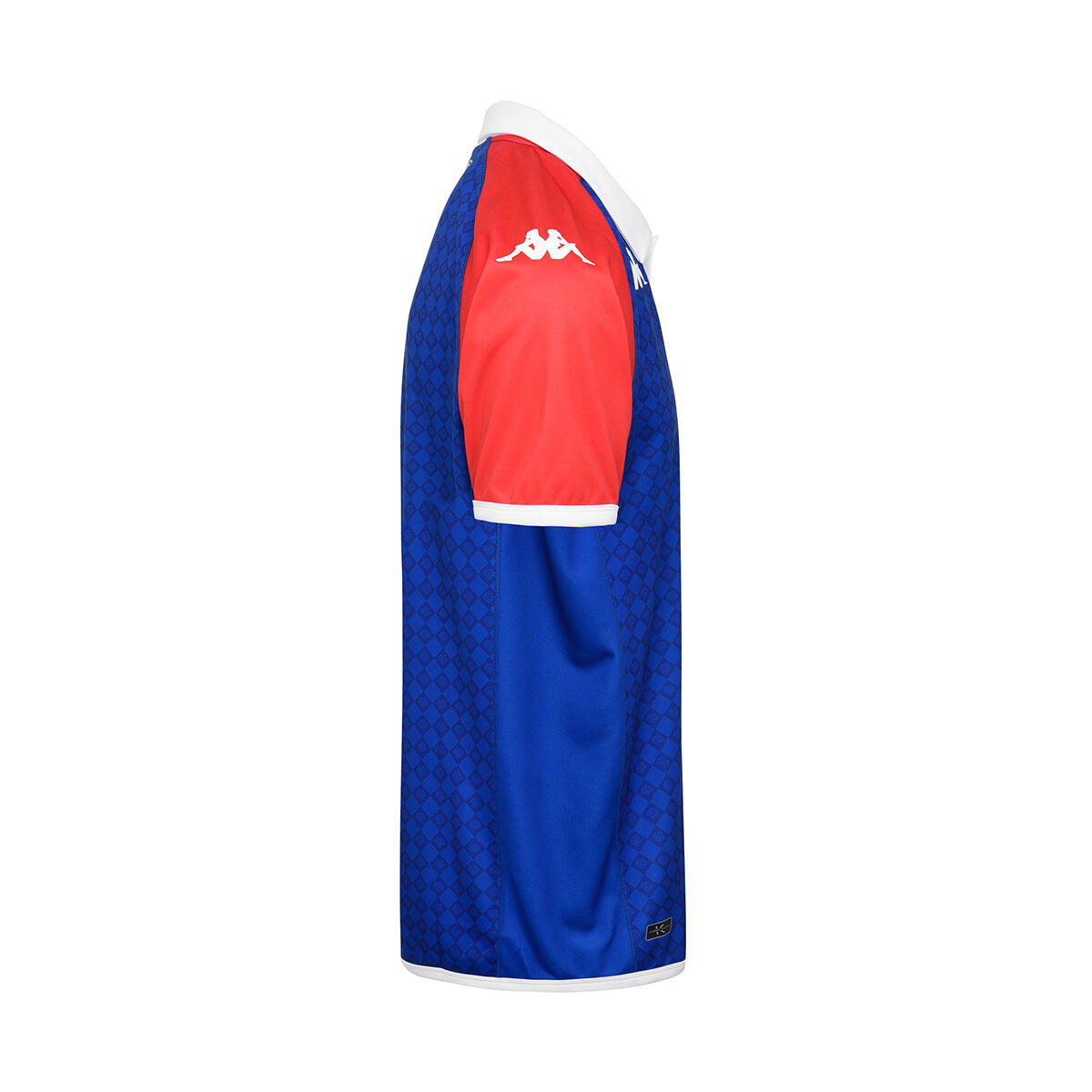 Camiseta de la casa de los niños FC Grenoble Rugby 2022/23 5/7