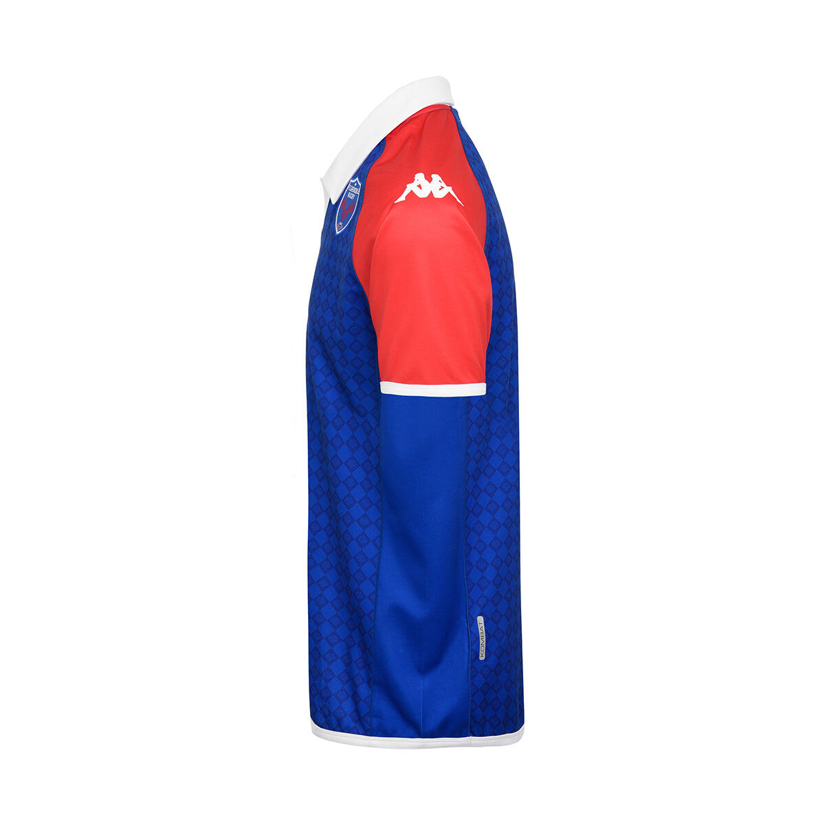 Camiseta de la casa de los niños FC Grenoble Rugby 2022/23 2/7