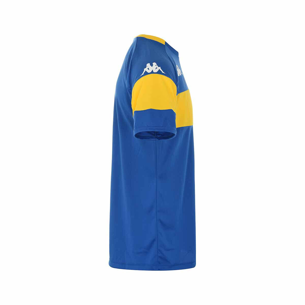 Kinder Sportshirt Kappa Dareto 2/4