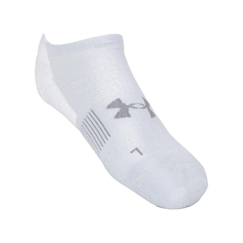 Chaussettes d'entraînement Under Armour UA ArmourDry Run No Show