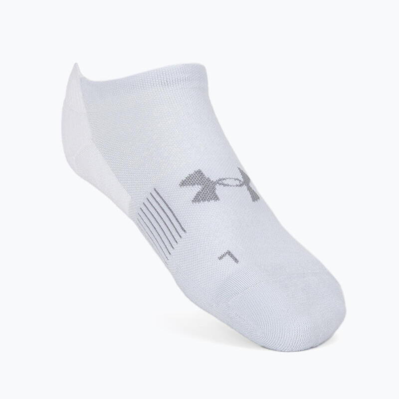 Chaussettes d'entraînement Under Armour UA ArmourDry Run No Show