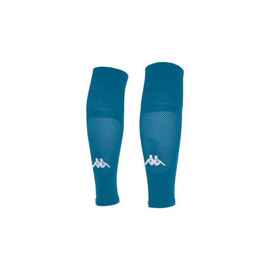 Jambières football adulte Kombat Spolf bleu
