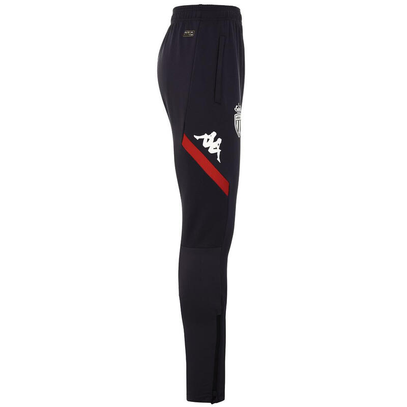 Pantalon de Football Homme ABUNSZIP PRO 6 MONACO