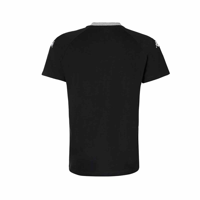 Kinder Sportshirt Kappa Diago