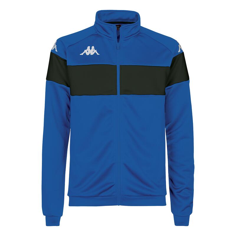 Kinder-Trainingsjacke Kappa Dacone