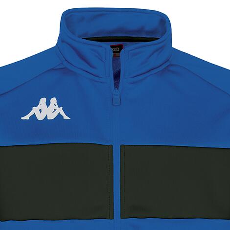 Kinder-Trainingsjacke Kappa Dacone