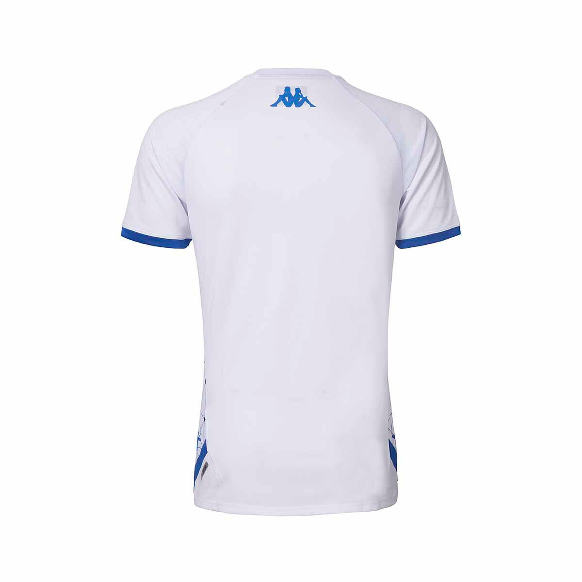 Maglia da allenamento Castres Olympique da bambino 2022/23