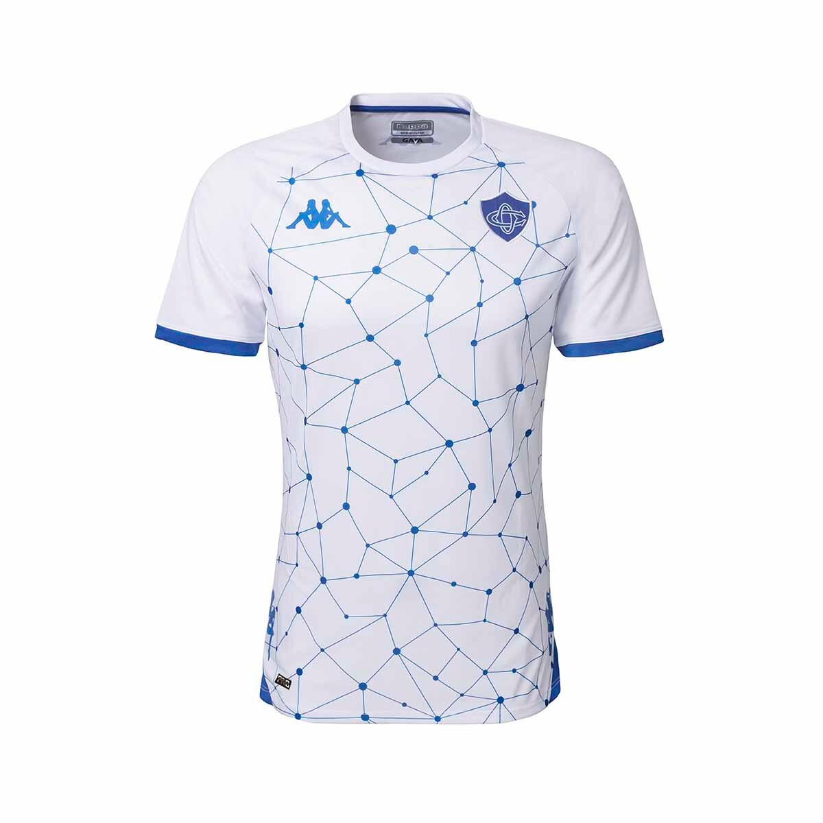 Maglia da allenamento Castres Olympique da bambino 2022/23