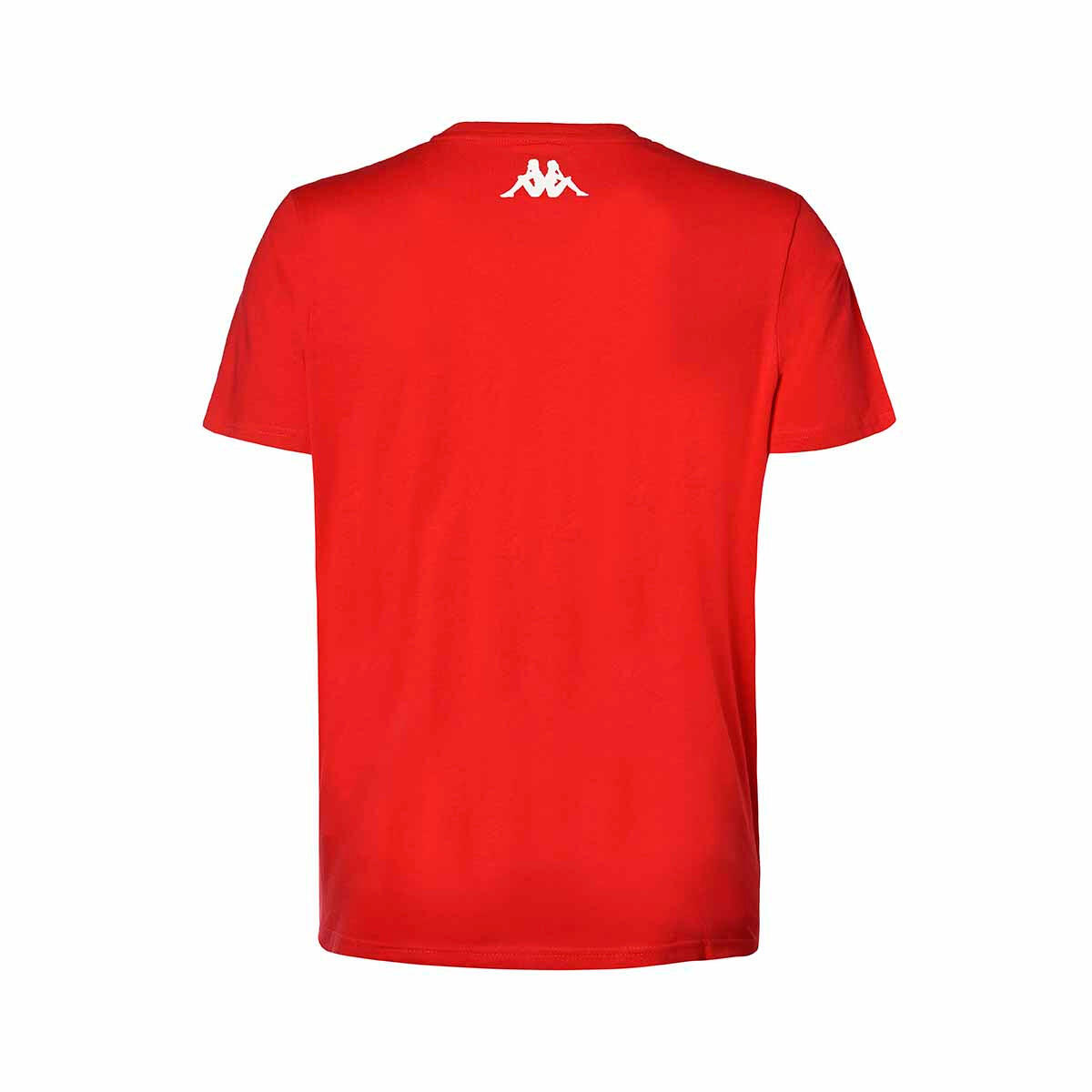 T-shirt multisports garçon Brizzo rouge 2/5