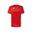 T-shirt tecnica bambino kappa rosso