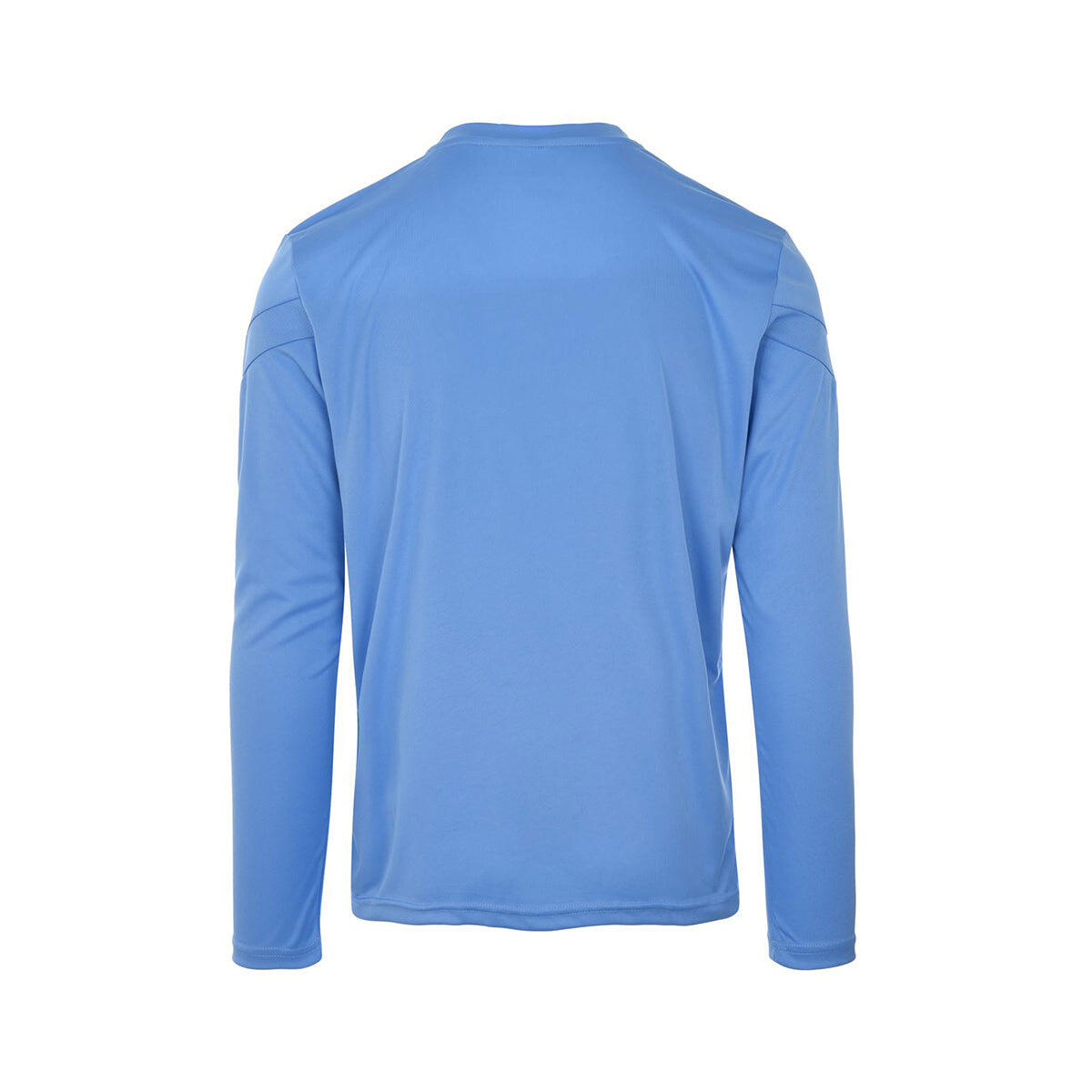 Maillot manches longues homme Dovol bleu 4/4