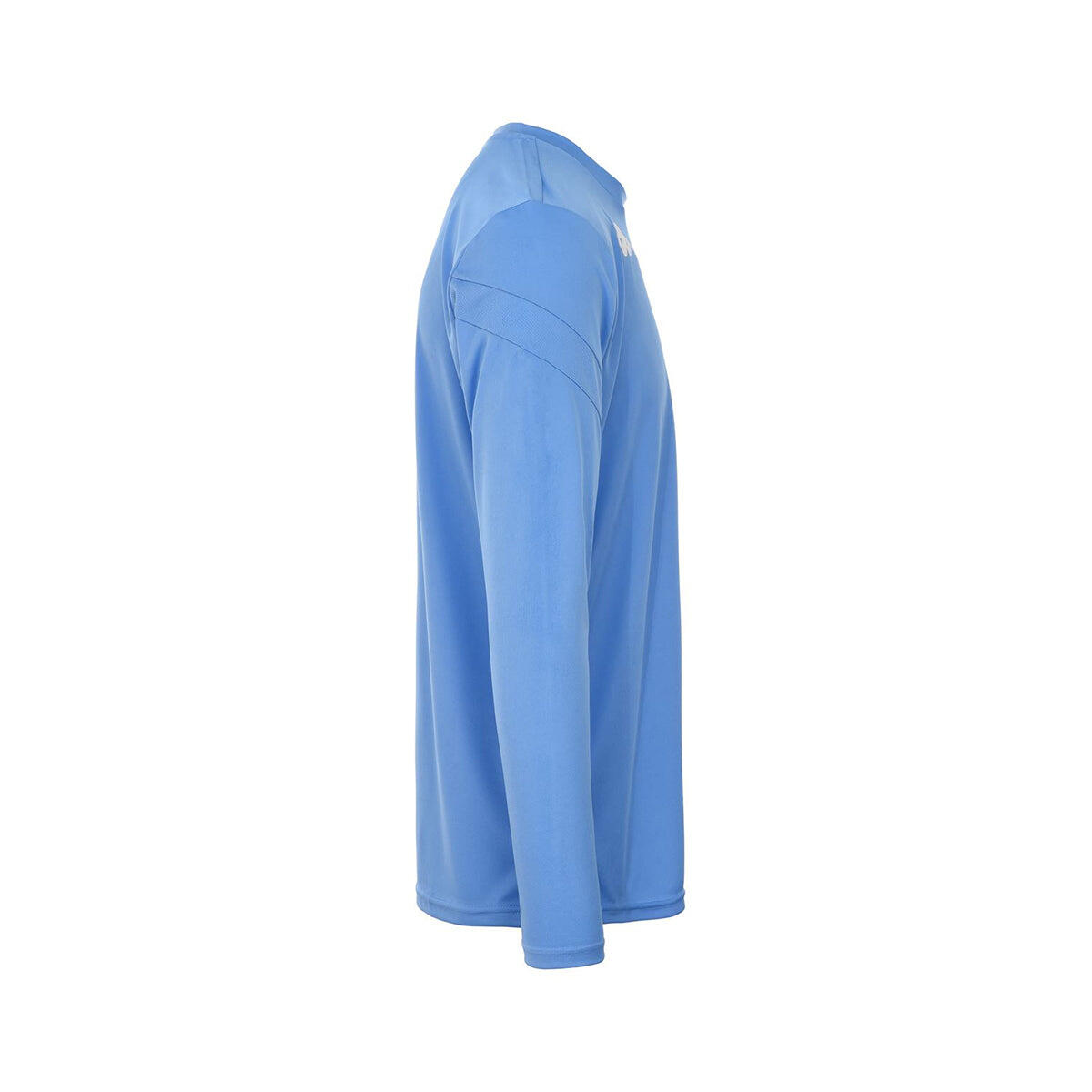 Maillot manches longues homme Dovol bleu 2/4
