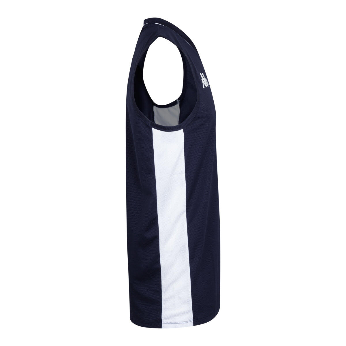 Maillot Basketball garçon Cairo bleu 4/5