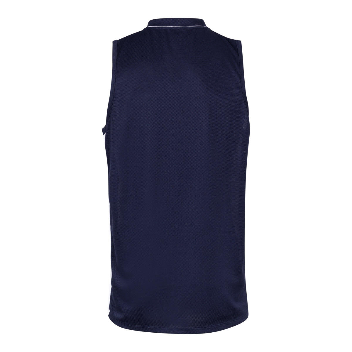 Maillot Basketball garçon Cairo bleu 2/5