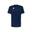 T-shirt tecnica bambino kappa blu