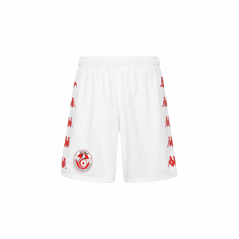 Short de Football Homme KOMBAT RYDER TUNISIA