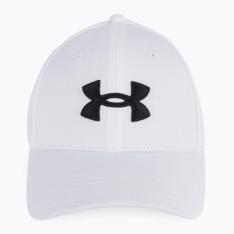 Gorra Under Armour Blanca