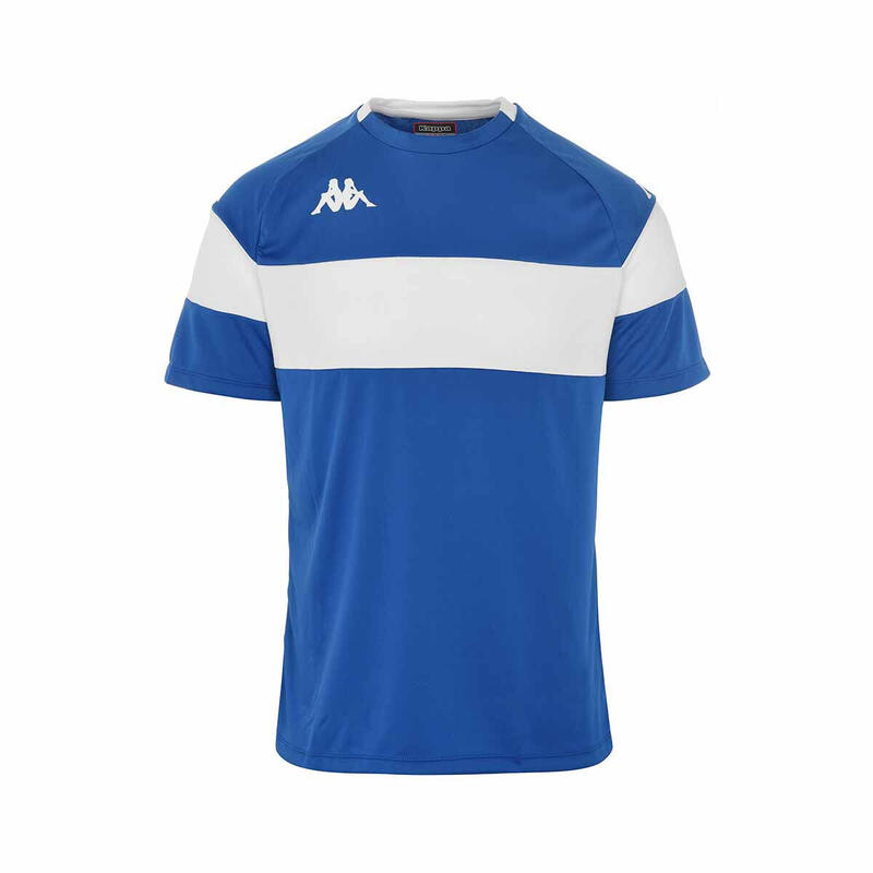 maglie gioco kappa uomo kappa4football dareto blu