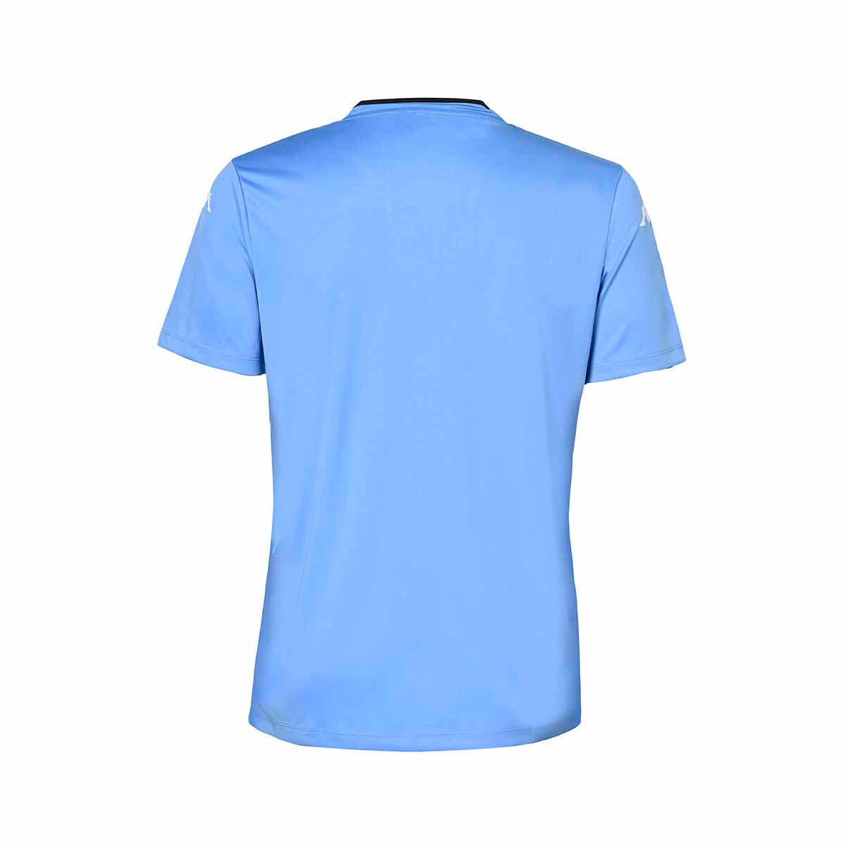 Maillot football homme Bugo bleu 2/4