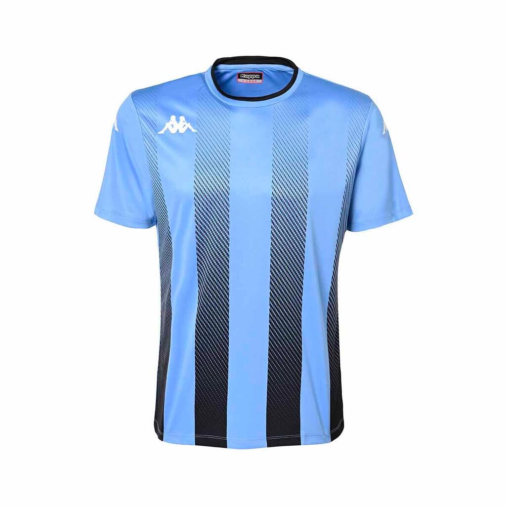 BLUE / BLACK
