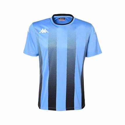 Maillot football homme Bugo bleu