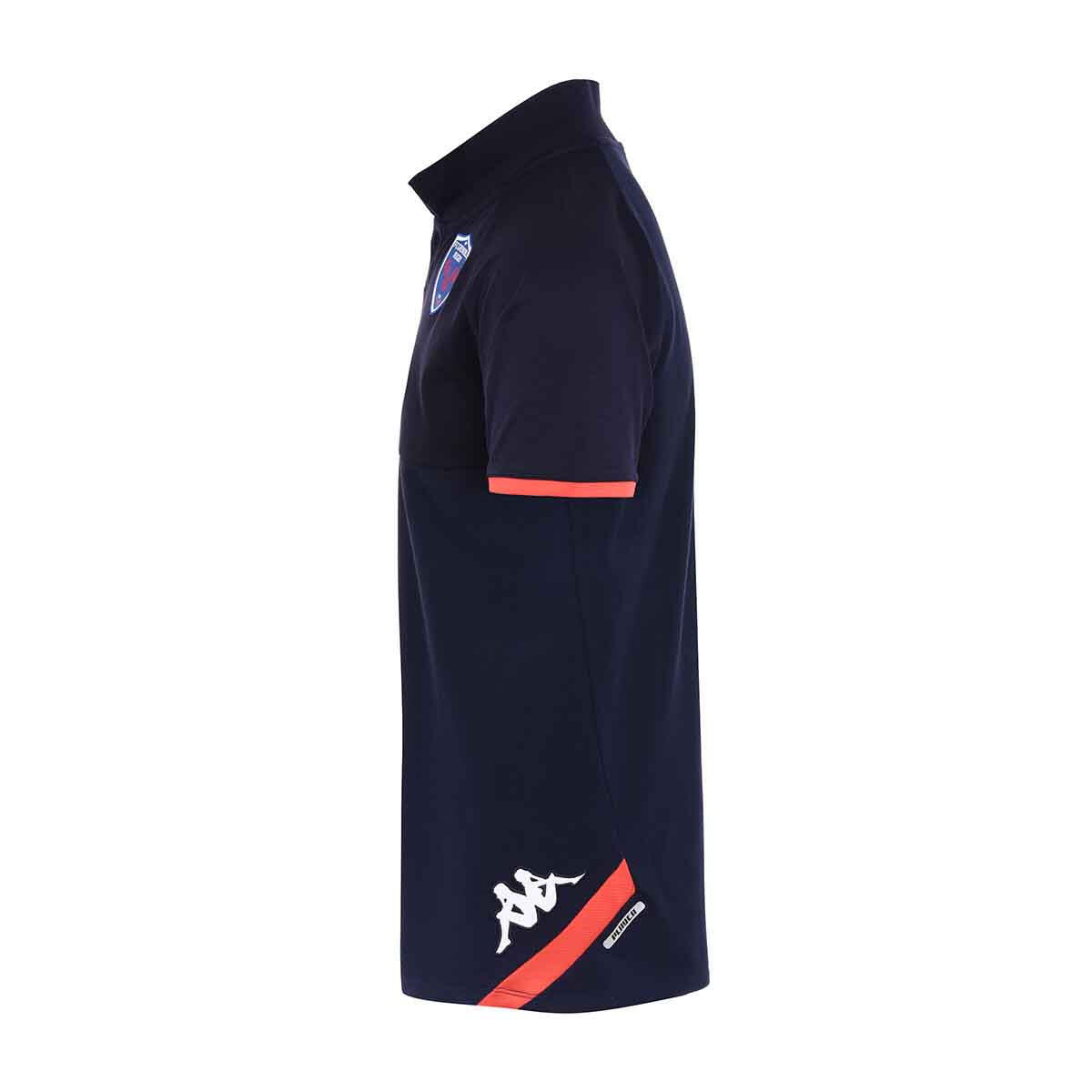 Polo Angat 6 garçon FC Grenoble Rugby 22/23 5/5