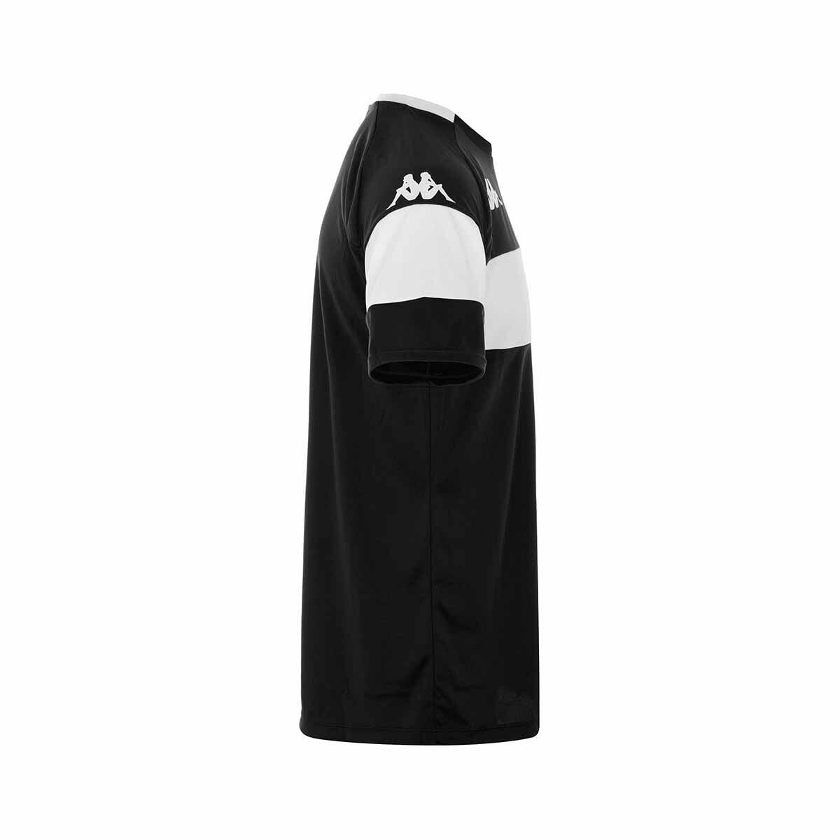 Kinder Sportshirt Kappa Dareto 2/4