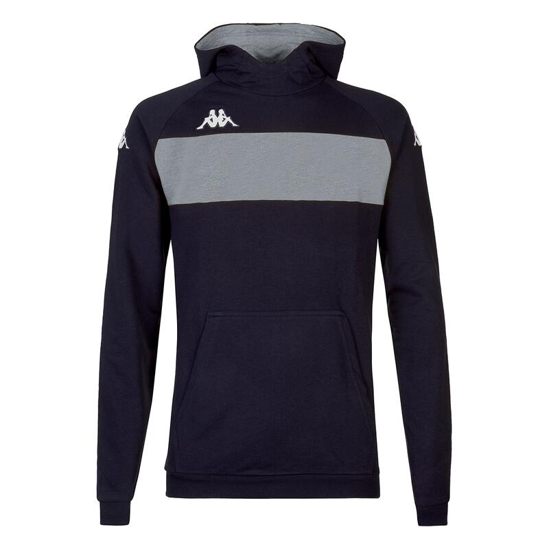 Sweatshirt de Randonnée Homme DACCIO