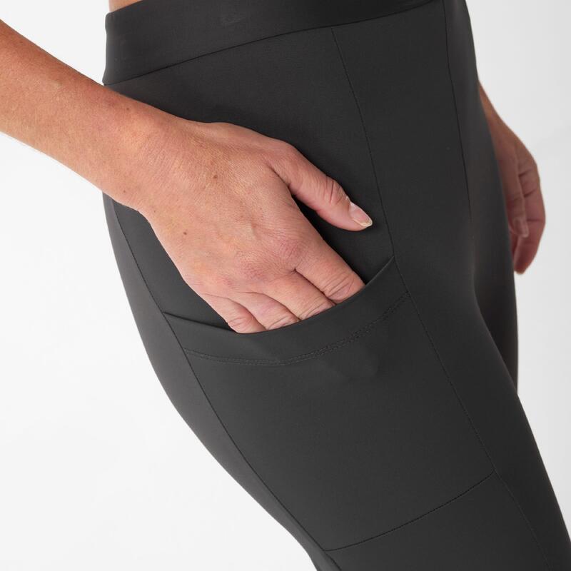 Collant Trekking Femme ACTIVE STRETCH TIGHT
