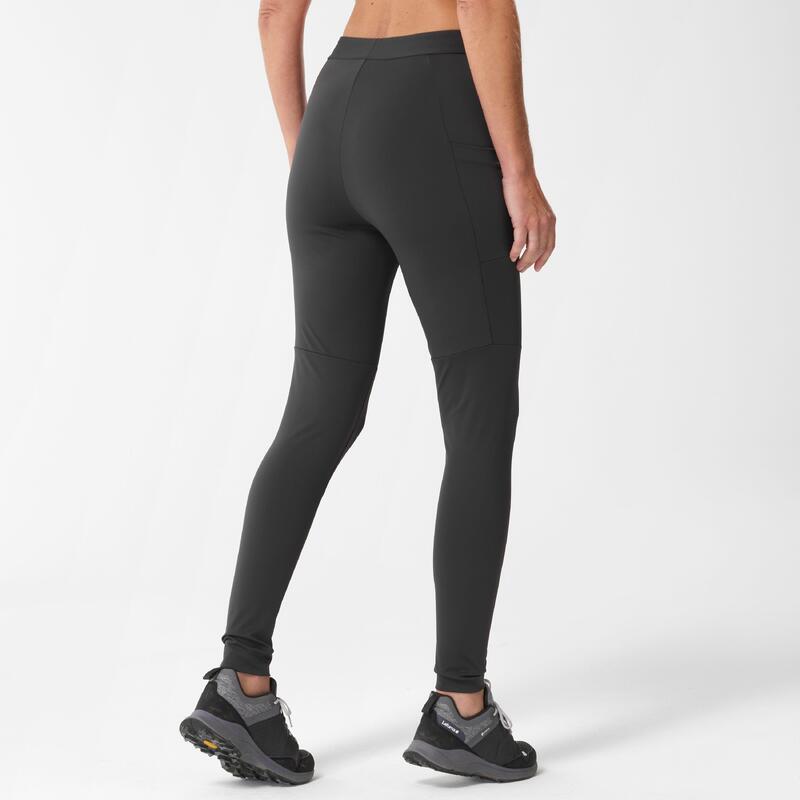 Collant Randonnée Femme ACTIVE STRETCH TIGHT