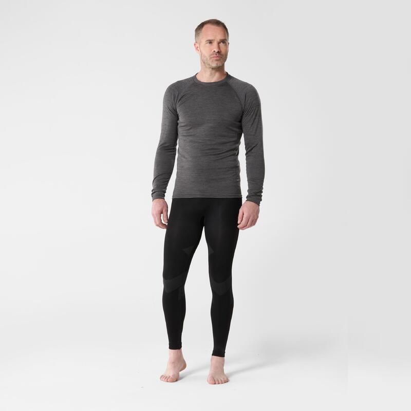 Collant Randonnée Homme SHIFT SEAMLESS TIGHT