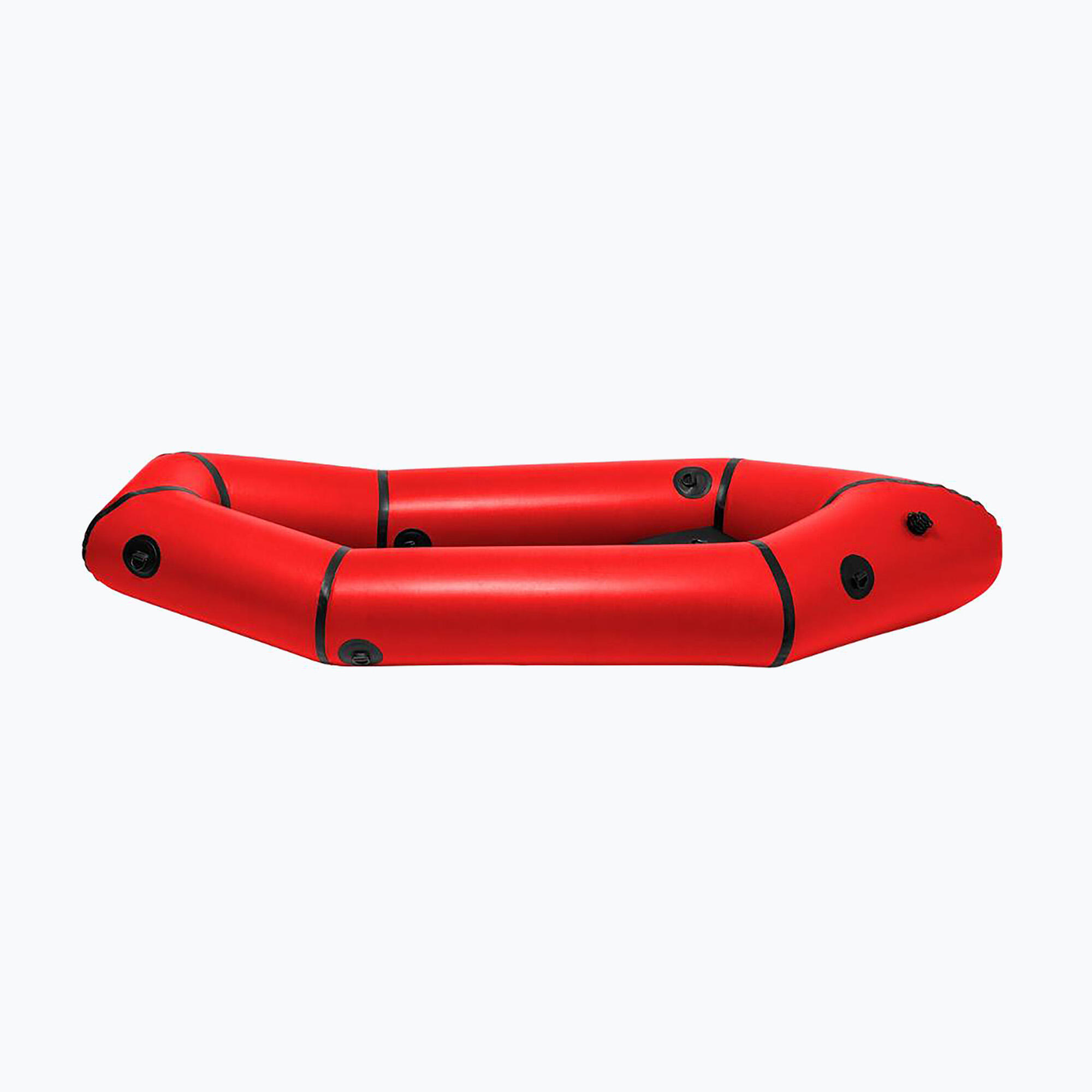 Pinpack Packraft Ponton ouvert compact 3/7