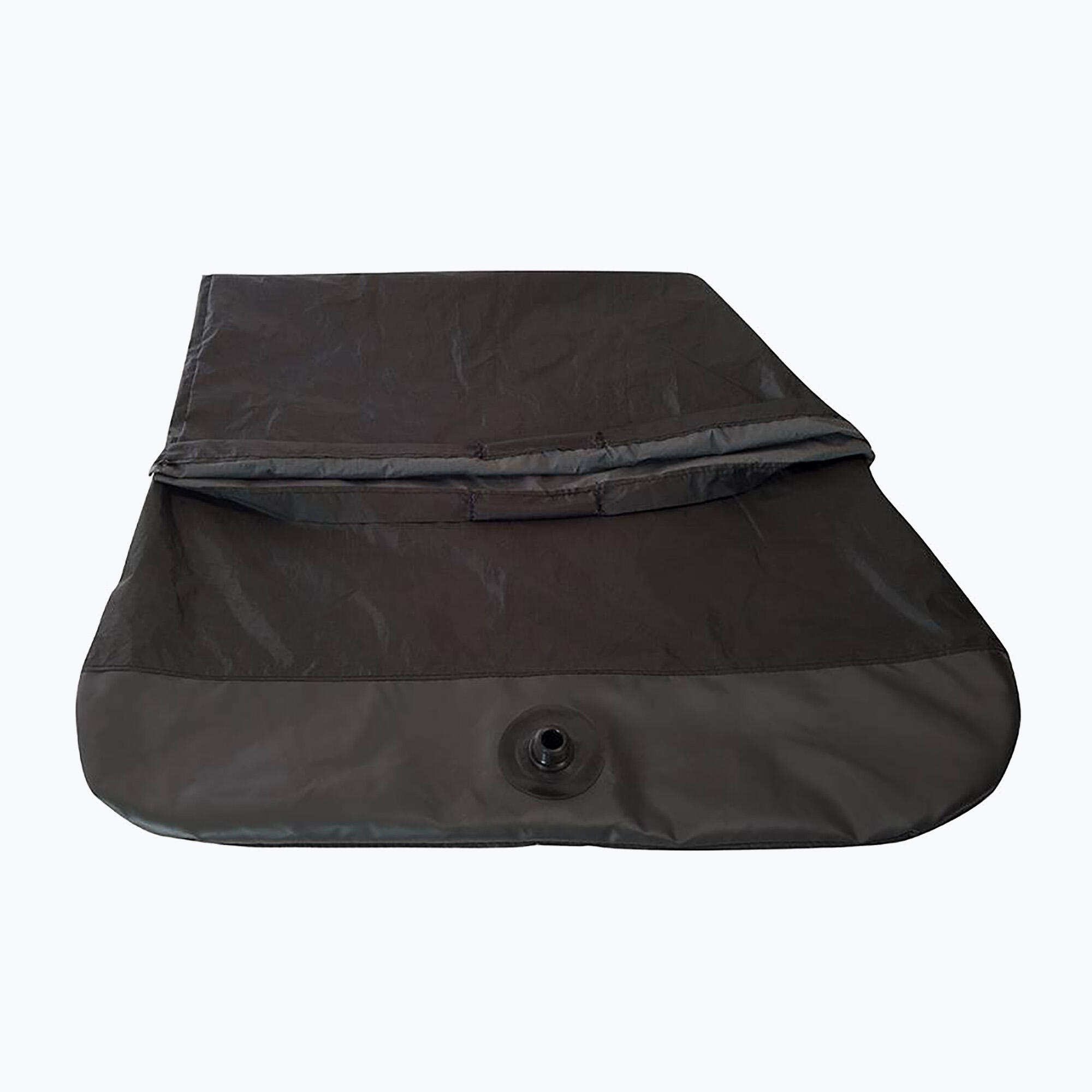 Pinpack Packraft Ponton ouvert compact 5/7