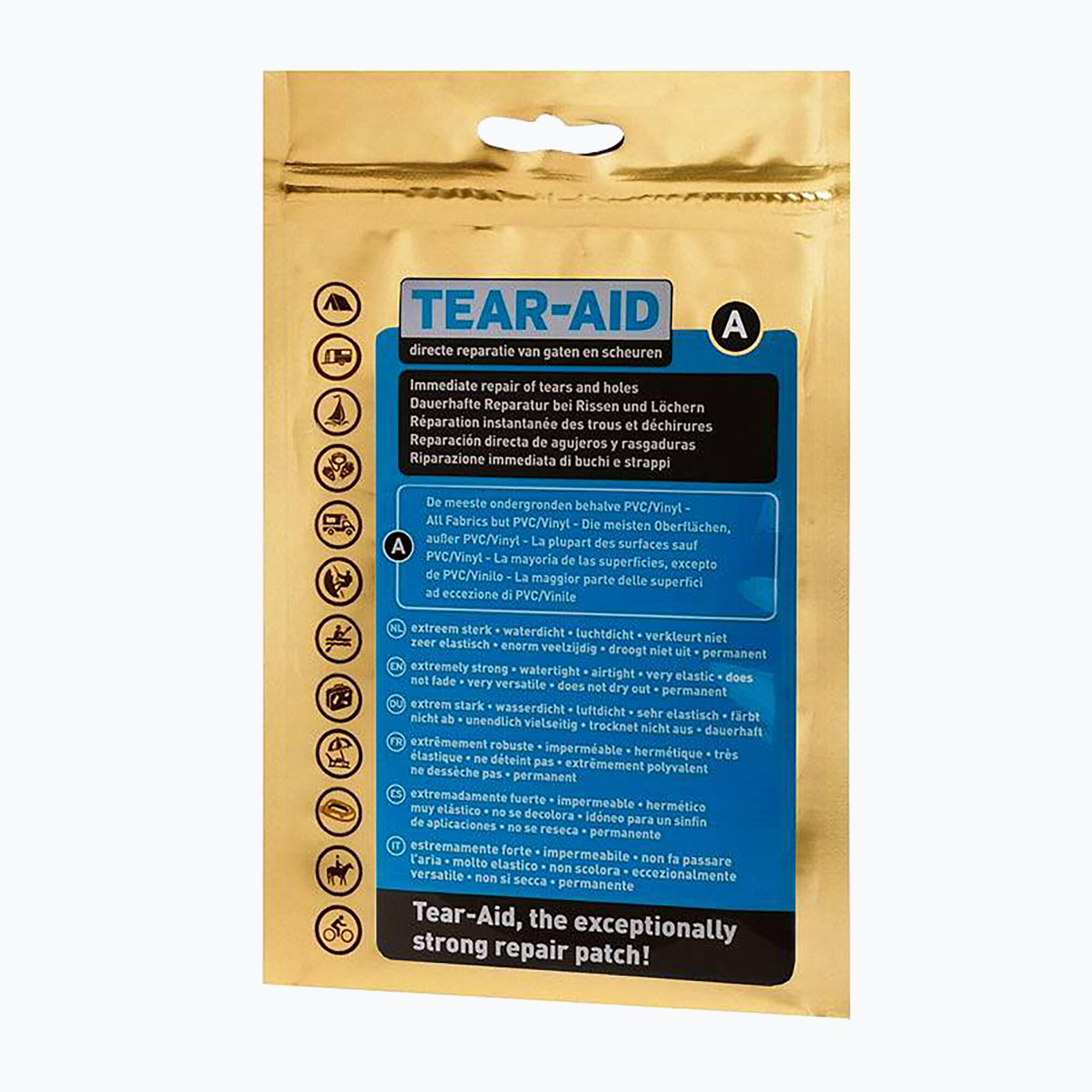 Pinpack Packraft compacte open opblaasboot 5/5